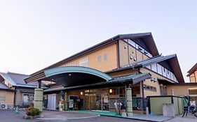 北方温泉 四季の里 七彩の湯 ホテル